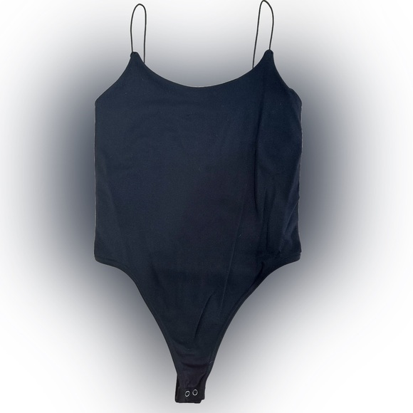 Free People™ Offline Bodysuit - Picture 2 of 4